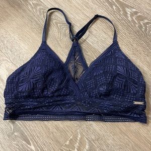 Nautica Lace Bralette